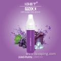 IGET MAX | 2200 Puffs | Wholesale